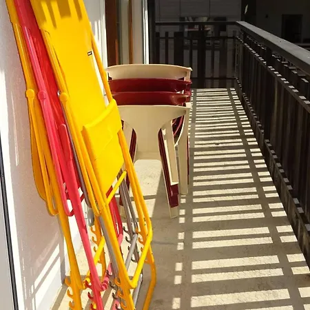 Apartment 3 Pieces, 6 Pers, Centre Des Gets, Wifi, Draps Inclus, Parking Prive - Fr-1-802-17 Les Gets